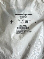 MENCOM MIN-3MR-3 / MIN3MR3 (BRAND NEW) (38)