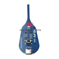 1-10pcs XA5 Motherboard Coil Tester Electromagnetic Inductor Detector Type-C