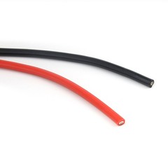 14AWG – 30AWG Gauge Flexible Colour Silicone Wire Tinned Copper Wire RC Cable