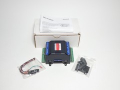 Honeywell SEC-H-R2R Security Remote Reader Module – NEW Surplus!