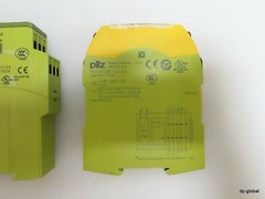 PILZ Used S1UM 1.0W, X 7pcs PNOZ s7 X 1pcs ELEC-I-774=7C35