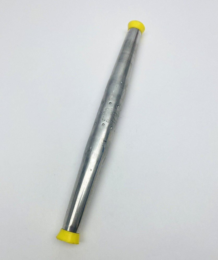 GL-406A HUBBELL FARGO AUTOMATIC OVERHEAD POWERLINE SPLICE 1/0 ACSR ALLOY AAC