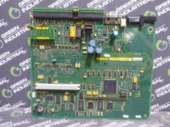 USED Bosch 1070077000-506 Power Supply Unit Control Board D-64711