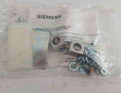 Siemens GLK4 ITE SIEMENS Ground Lug Kit 200A 600VAC. NEW Free Shipping