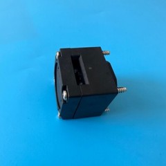 New For EUCHNER 078768 TP Safety Switch Component Door Lock Head Fast Shipping