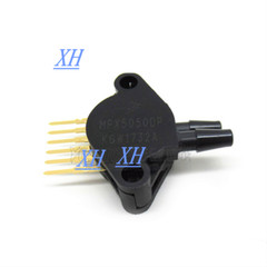 1PCS MPX5050DP OPERATING OVERVIEW INTEGRATED PRESSURE SENSOR 0 to 50 kPa