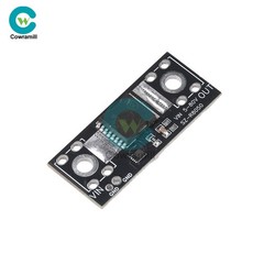 80V 50A High-Current Ideal Diode Module Charging Anti-Reverse Current Protection