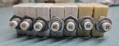 MECHANICAL PRODUCTS 1600-082-300 PUSH TO RESET CIRCUIT BREAKER 30A (7)