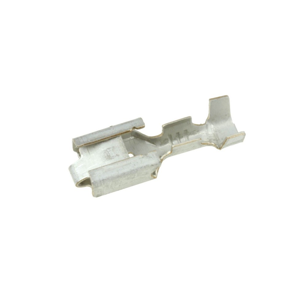 16-14 Ga. Female Metri-Pack Terminals, 630 Series, Unsealed #12015870 – (10 EA)