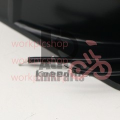 1pc new 20060 20CM 220V 65W FP-20060EX-S1-B