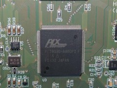 Hesse Mechatronics E-Net 2.0 Board