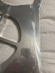 AMAT 0020-70185 P5000 Loadlock Lid Wafer Transfer, 119996 Great Deal