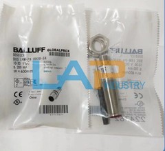 Qty:1 New For Capacitive proximity switch BOSO1CF BOS 18M-PA-RD20-S4 10-30VDC