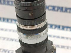 Teledyne Dalsa CR-GEN0-M6400R3 Industrial Camera w/ Lens Tamron 1165351
