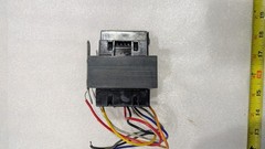DAYTON 4VZF5G 4VZF5G 7541OFC V120/208/240/480V
