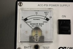 OMEGA ENGINEERING ACC-PSI POWER SUPPLY MODULE