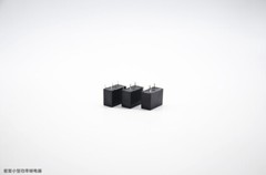 10pcs new relay HF JZC-33F-005 012 024-HS3(555) 10A