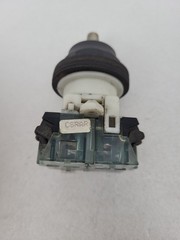 PB1B Westinghouse Contact Block w/ 3 Position Rotary Switch- Next Day Option