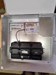 Acuity Controls nLight Lighting Control Panel ***NEW W/O BOX***