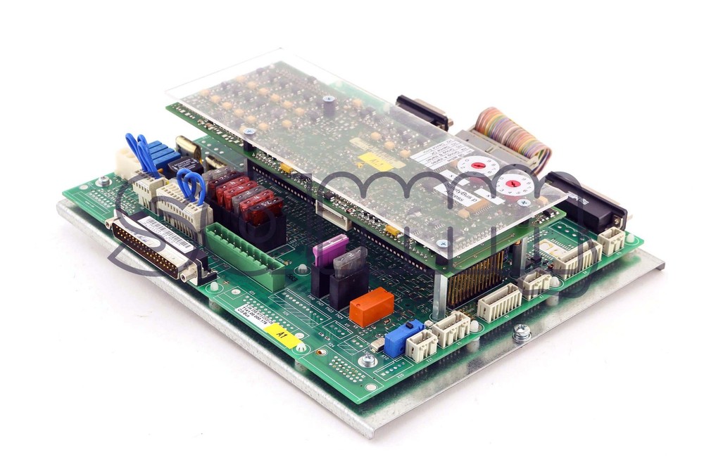 KUKA ESC-C13 V1.30 BOARD Used