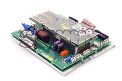 KUKA ESC-C13 V1.30 BOARD Used