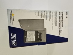 MARS 83915 60A Non-Fused Side Open Disconnect Box w/internal surge protector New