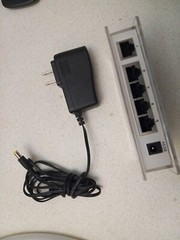 ZIO ESB550 SW Millennium Network Frontier