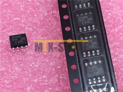 10PCS IR21531S Encapsulation”SOP-8’Half Bridge Driver’ LO In Phase with RT’