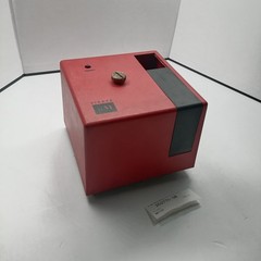 Fireye MEC120 Amplifier module