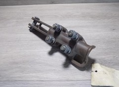 Barron Bethea SDF-20 Bronze In-Line Clamp