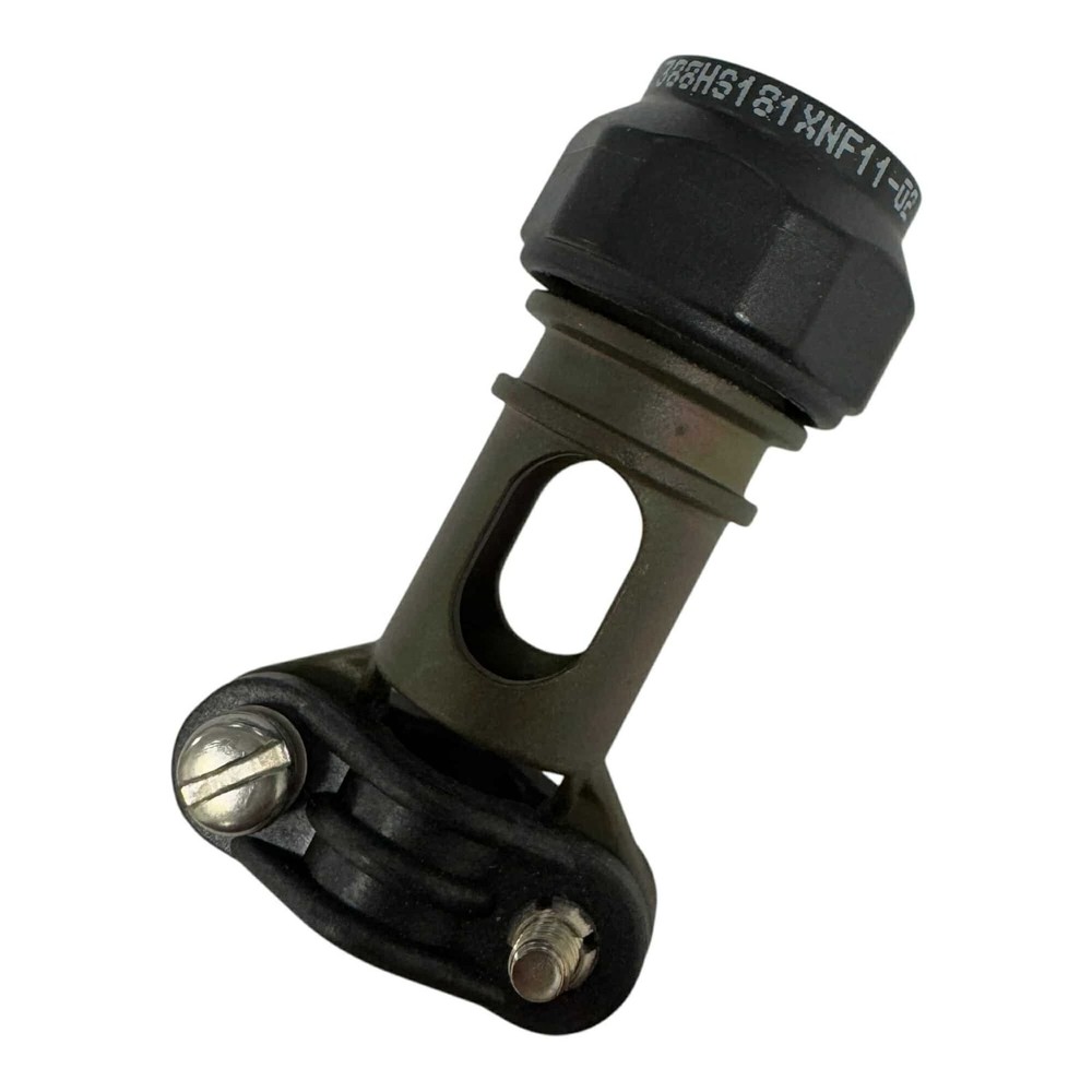 388HS181XNF11-02 Glenair Circular Mil Spec Connector Backshell