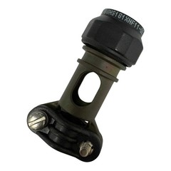 388HS181XNF11-02 Glenair Circular Mil Spec Connector Backshell