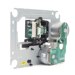 Durable SF P101 16 Pin Optical Pick Up Laser Lens For DVD CD Player Repair