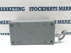Spicer Consulting AC Magnetic Field Sensor 30 Days Warranty Expedited Shipping