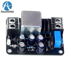 2400W AC150-280V Power Supply Soft Start Board High Power 100A High current
