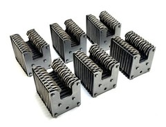 General Electric 2000A Clusters for GE PowerBreak Breaker (Lot 6)