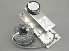 Tedea Huntleigh Model 240 Load Cell 2.04mV 2KG Max – NEW Surplus!