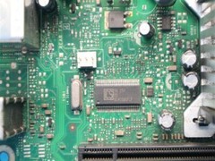 Intel E210882 Desktop Mother Board Expedited Shipping 3 Business Days