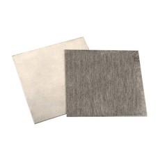 N6 High Pure Nickel Sheet Metal Foil Electroplating Anode Nickel Plate 1mm – 3mm