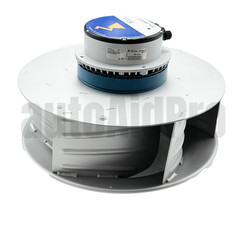 Brand New 1Pcs RH45C-ZIK.DC.CR for Ziehl-Abegg Centrifugal Cooling Fan