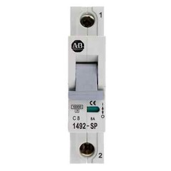 Rockwell Automation 1492-SP1C080