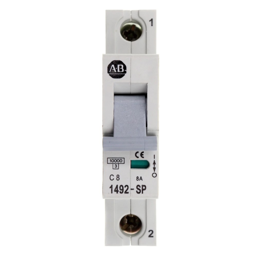 Rockwell Automation 1492-SP1C160