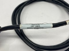 National Instruments 192017A-02 Single Termination CAN Cable Assembly 2m Length
