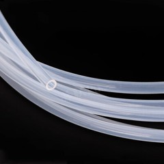 8 Colors PTFE Tube Tubing Pipe Hose 600V High Temp 260℃ ID 0.5~9.6mm OD 1~12.7mm