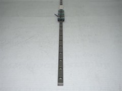 IKO ML9 Linear Block 2pcs w/ 42cm Rail 30 Days Warranty Expedited Shipping