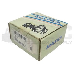 SEALED NEW MASKA LX3/4 SPLIT TAPER BUSHING 3/4″