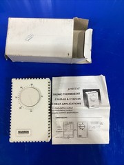 WARREN TECHNOLOGY THERMOSTAT C1025-03 / C102503 (NEW IN BOX)
