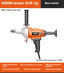 Diamond Core Drilling Rigs Concrete Core Work Wet and Dry Drilling Rigs