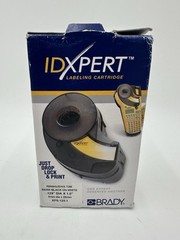 BRADY XPS-125-1 / XPS1251 (NEW IN OPEN BOX)