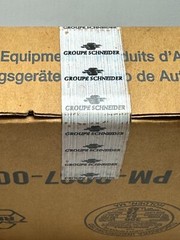 Schneider Modicon DEP 218/AS-BDEP-218 Discrete Input 16pt 115VAC – NEW Sealed